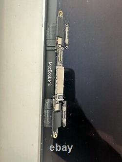 Apple 2017 Macbook Pro 13 Screen Assy A1708 EMC 3164 MPXQ2LL/A. See 2nd. Photo