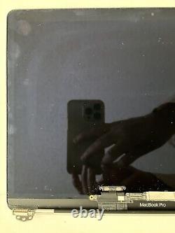 Apple 2017 Macbook Pro 13 Screen Assy A1708 EMC 3164 MPXQ2LL/A. See 2nd. Photo