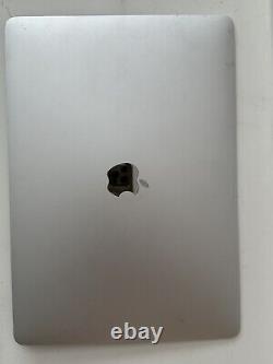 Apple 2017 Macbook Pro 13 Screen Assy A1708 EMC 3164 MPXQ2LL/A. See 2nd. Photo