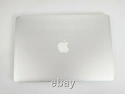 Apple A1502 MacBook Pro Chassis 2015 12,1 EMC2835 + 13 Screen Only Parts Repair