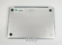 Apple A1502 MacBook Pro Chassis 2015 12,1 EMC2835 + 13 Screen Only Parts Repair