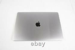 Apple A1706 MacBook Pro 13,2 2016 13 EMC3071 Chassis + Screen Only Untested