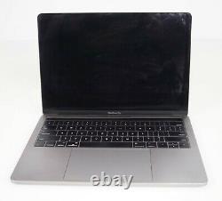 Apple A1706 MacBook Pro 13,2 2016 EMC3071 Chassis + 13.3 Screen Parts Repair