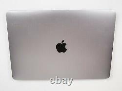 Apple A1706 MacBook Pro 13,2 2016 EMC3071 Chassis + 13.3 Screen Parts Repair
