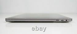 Apple A1706 MacBook Pro 13,2 2016 EMC3071 Chassis + 13.3 Screen Parts Repair