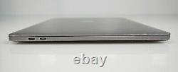 Apple A1706 MacBook Pro 13,2 2016 EMC3071 Chassis + 13.3 Screen Parts Repair