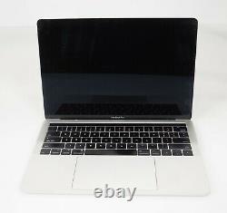 Apple A1706 MacBook Pro 14,2 2017 EMC3163 Chassis + 13.3 Screen Parts Repair