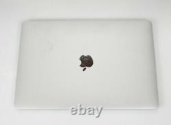 Apple A1706 MacBook Pro 14,2 2017 EMC3163 Chassis + 13.3 Screen Parts Repair