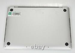 Apple A1706 MacBook Pro 14,2 2017 EMC3163 Chassis + 13.3 Screen Parts Repair