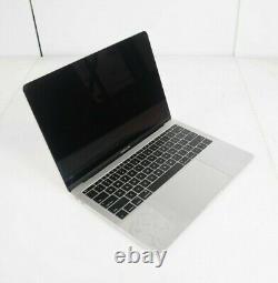 Apple A1708 MacBook Pro 13,1 2016 13 EMC2978 Chassis + Screen Only Untested