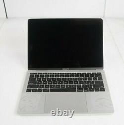 Apple A1708 MacBook Pro 13,1 2016 13 EMC2978 Chassis + Screen Only Untested