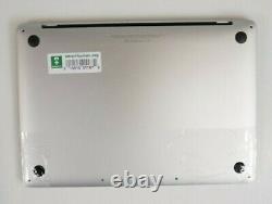Apple A1708 MacBook Pro 13 2017 14,1 Chassis + Screen + Battery Only for Parts