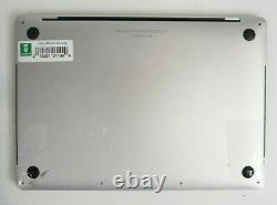 Apple A1989 MacBook Pro 15,2 2018 13 Chassis + Battery Only Bad Screen Untested