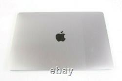 Apple A1989 MacBook Pro 15,2 2018 13 Screen + Chassis Only EMC3214 Parts Repair