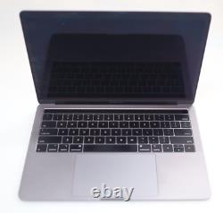 Apple A1989 MacBook Pro 2018 EMC3214 Chassis + 13.3 Screen + Battery Only