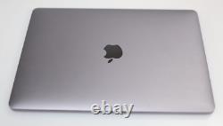 Apple A1989 MacBook Pro 2018 EMC3214 Chassis + 13.3 Screen + Battery Only