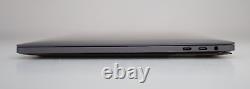 Apple A1989 MacBook Pro 2018 EMC3214 Chassis + 13.3 Screen + Battery Only