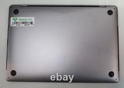 Apple A1989 MacBook Pro 2018 EMC3214 Chassis + 13.3 Screen + Battery Only