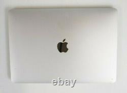 Apple A1989 MacBook Pro Apple 15,2 2018 EMC3214 Chassis + Screen + Battery Only