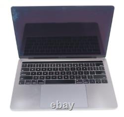 Apple A2159 MacBook Pro 13.3 2019 Chassis + Screen + Battery Parts Repair