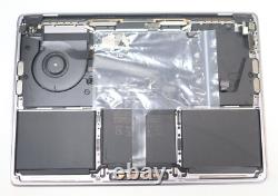Apple A2159 MacBook Pro 13.3 2019 Chassis + Screen + Battery Parts Repair