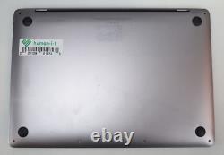 Apple A2159 MacBook Pro 13.3 2019 Chassis + Screen + Battery Parts Repair