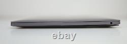 Apple A2159 MacBook Pro 13.3 2019 Chassis + Screen Parts Repair No Battery