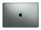 Apple Display Assembly 15 MacBook Pro Touch Bar A1990 2018 2019 Gray D