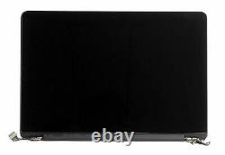 Apple GENUINE MacBook Pro Retina 13 A1502 2015 LCD Screen Display Assembly New