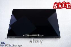 Apple Genuine LCD Screen Assembly For MacBook Pro 16 A2141 2019-2021