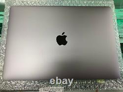 Apple Genuine Macbook Pro 13 A1989 A2159 A2289 A2251 LCD Gray Display Assembly B