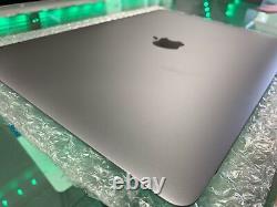 Apple Genuine Macbook Pro 13 A1989 A2159 A2289 A2251 LCD Gray Display Assembly B