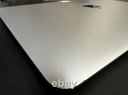 Apple Genuine Macbook Pro Silver A1989 A2159 A2289 A2251 LCD Display Assembly C