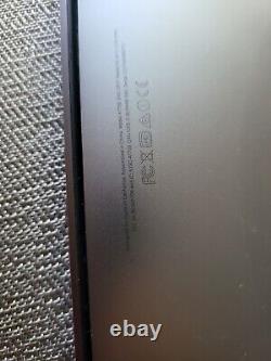 Apple LCD Screen MacBook Pro 13 A1706 2016 Space Gray Display Assembly 13.3