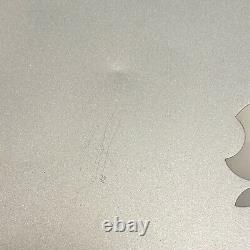 Apple MacBook A1278 LATE 2008 2.4GHZ 2GB 1067 Ram Not Pro! Screen Damage