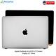 Apple MacBook Air A1932 LCD Screen Display 13 Silver