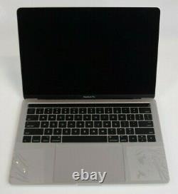 Apple MacBook Pro 13,2 2016 13 EMC3071 Chassis + Screen + Battery Only Untested