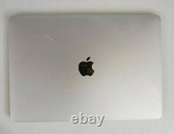 Apple MacBook Pro 13,2 2016 13 EMC3071 Chassis + Screen + Battery Only Untested