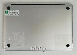 Apple MacBook Pro 13,2 2016 13 EMC3071 Chassis + Screen + Battery Only Untested