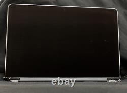 Apple MacBook Pro 13 2012 2013 A1425 LCD Screen Display Assembly 661-7014 D