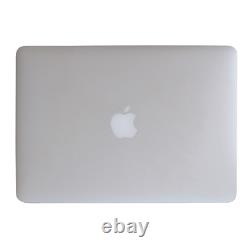 Apple MacBook Pro 13 2013 2014 LCD Screen Display Assembly A1502 661-8153 D
