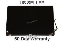 Apple MacBook Pro 13 2013 A1502 ME866LL/A Retina Screen Assembly 661-8153 B