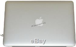 Apple MacBook Pro 13 2013 A1502 ME866LL/A Retina Screen Assembly 661-8153 B