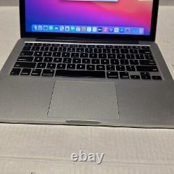 Apple MacBook Pro 13 2013 i7 2.8GHz 16gb Ram 1tb Flash