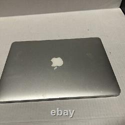 Apple MacBook Pro 13 2013 i7 2.8GHz 16gb Ram 1tb Flash