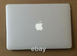 Apple MacBook Pro 13 2015 A1502 LCD Screen Display Replacement
