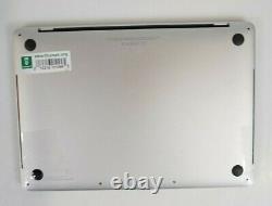Apple MacBook Pro 13 2016 EMC3071 Chassis Only + Screen + Battery Parts Repair