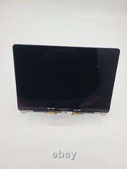 Apple MacBook Pro 13 2017 Touchbar Assembly Screen Replacement Pull C