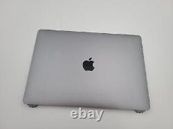 Apple MacBook Pro 13 2017 Touchbar Assembly Screen Replacement Pull C