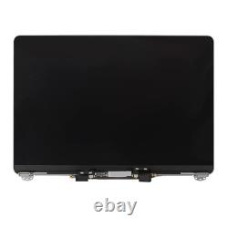 Apple MacBook Pro 13 2019 A2159 LCD Screen Assembly Lid Space Grey Grade B